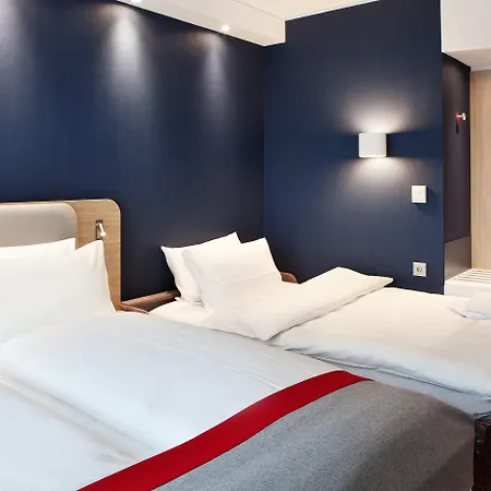 Express - By Ihg 3* Trier