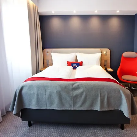 Express - By Ihg 3* Trevír