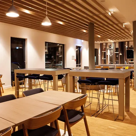 Hotel Express - By Ihg Trier