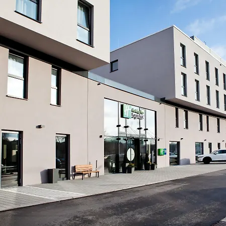 Express - By Ihg 3* Trier