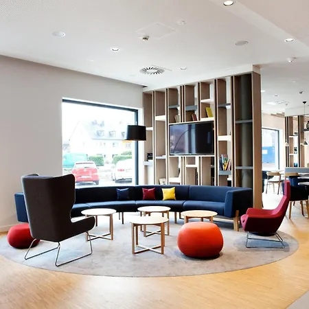 Express - By Ihg Hotel 3*