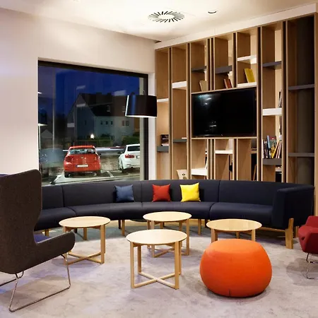 Express - By Ihg Otel 3*