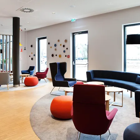 Hotel Express - By Ihg Trier