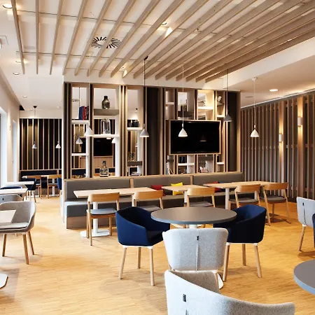 Express - By Ihg 3*
