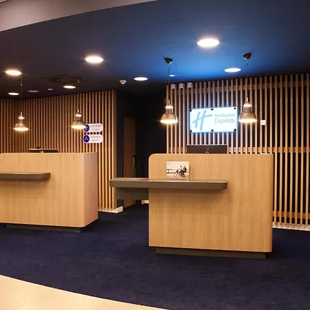 Express - By Ihg Otel