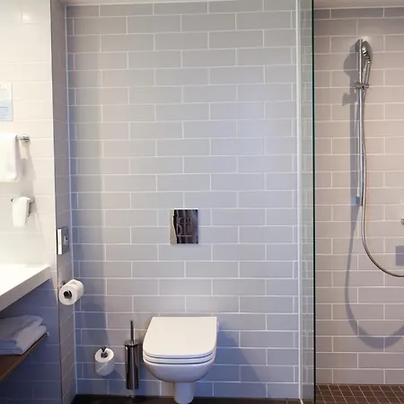 Hotel Express - By Ihg