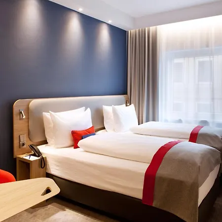 Express - By Ihg Tréveris