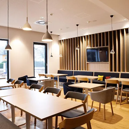 Express - By Ihg Otel