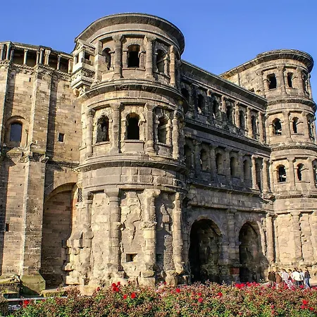 Express - By Ihg Hotel Trier