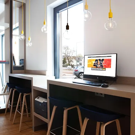 Hotel Express - By Ihg 3*