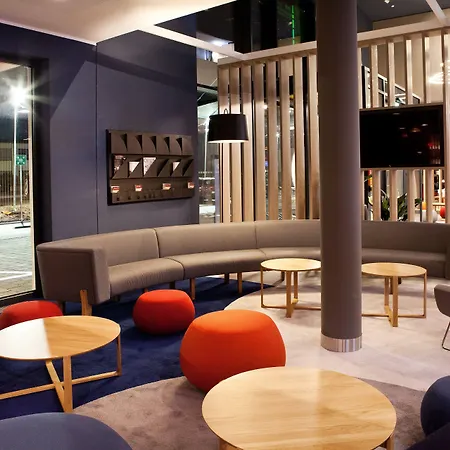 Hotel Express - By Ihg 3*