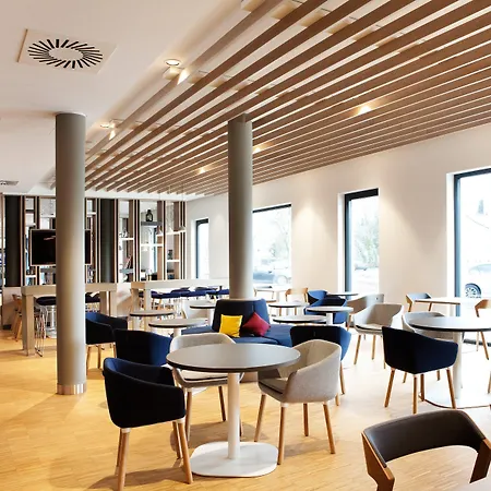 Hotel Express - By Ihg 3*