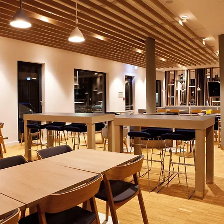 Express - By Ihg Trier