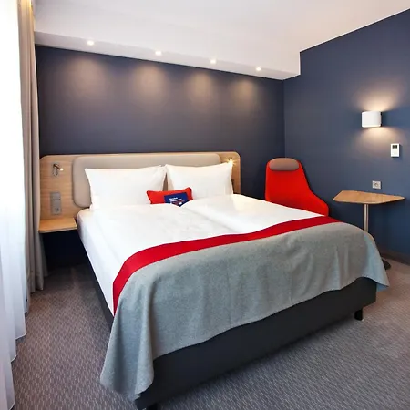 Express - By Ihg 3* Tréveris