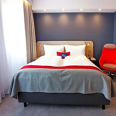 Hotel Express - By Ihg Trewir