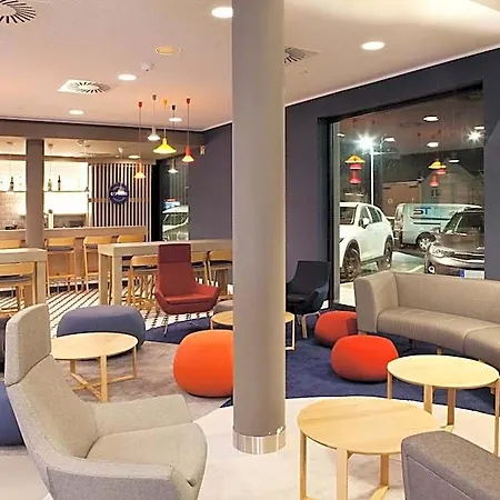 Hotel Express - By Ihg