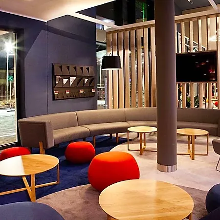 Express - By Ihg 3* Trewir