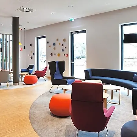 Express - By Ihg 3* Trewir