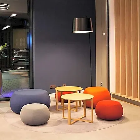 Express - By Ihg Hotel