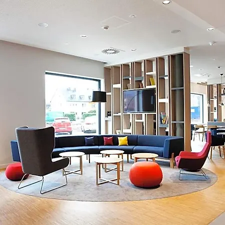 Express - By Ihg 3* Trewir