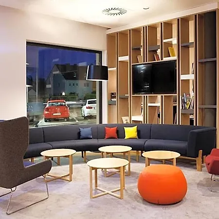 Express - By Ihg Trewir
