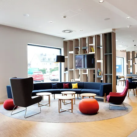 Express - By Ihg 3*