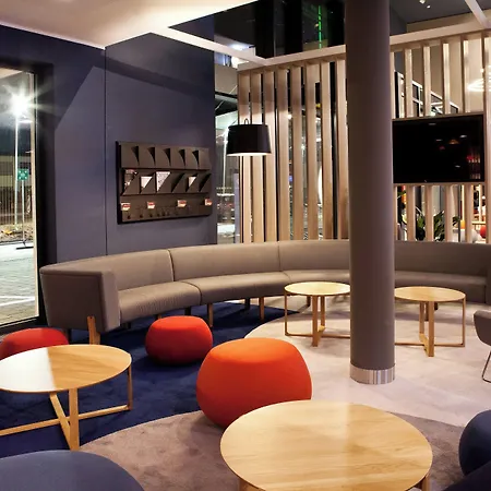 Express - By Ihg