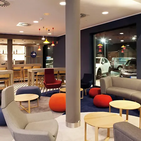 Hotel Express - By Ihg