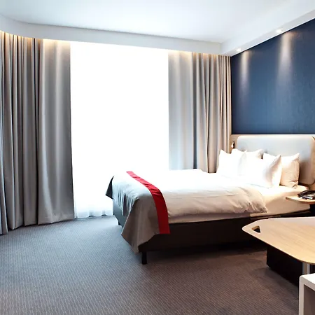 Express - By Ihg Hotel