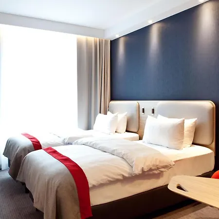 Express - By Ihg Otel Trier
