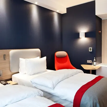 Otel Express - By Ihg 3*
