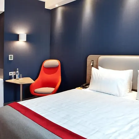 Express - By Ihg Otel Trier
