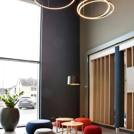 Hotel Express - By Ihg Trier