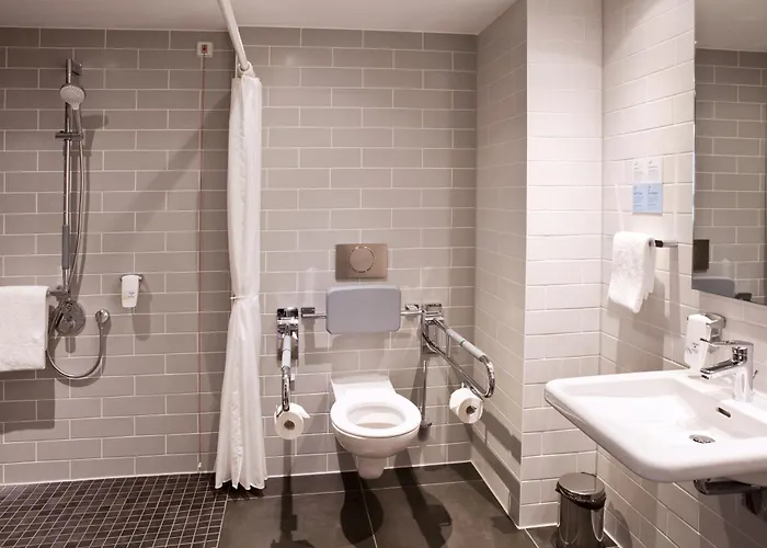 Express - By Ihg Ξενοδοχείο Τρίερ