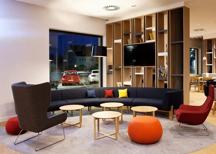 Express - By Ihg Ξενοδοχείο 3*