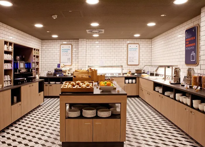 Express - By Ihg Ξενοδοχείο