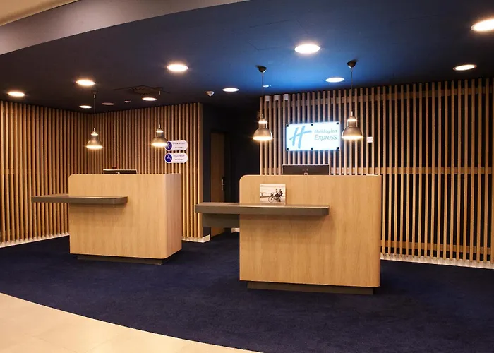 Express - By Ihg Ξενοδοχείο