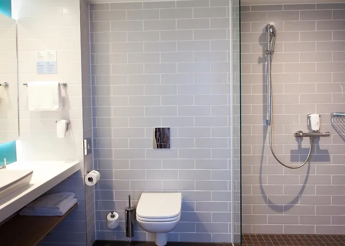 Ξενοδοχείο Express - By Ihg