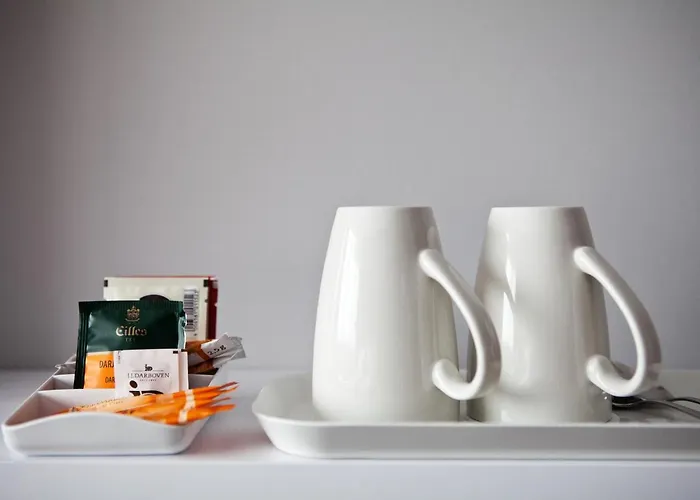 Express - By Ihg Ξενοδοχείο 3*