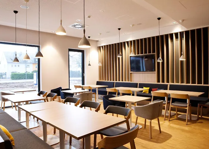 Express - By Ihg Ξενοδοχείο