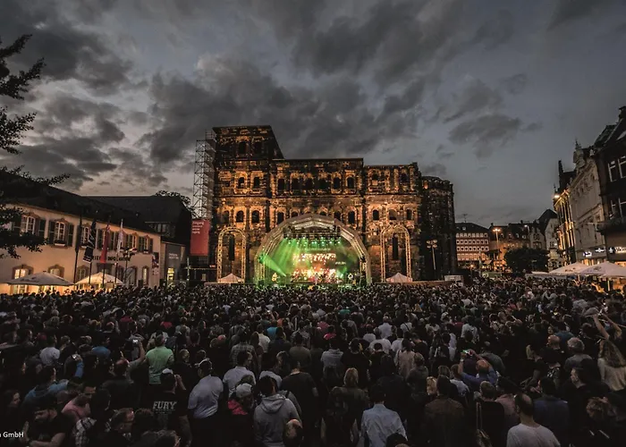 Ξενοδοχείο Express - By Ihg