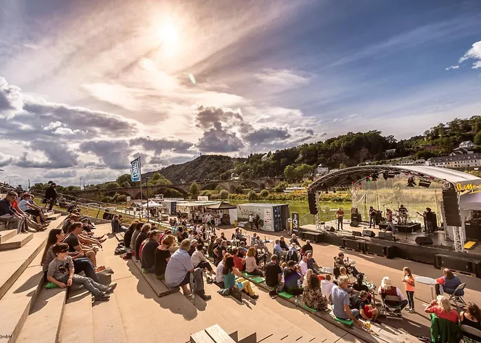 Ξενοδοχείο Express - By Ihg 3*