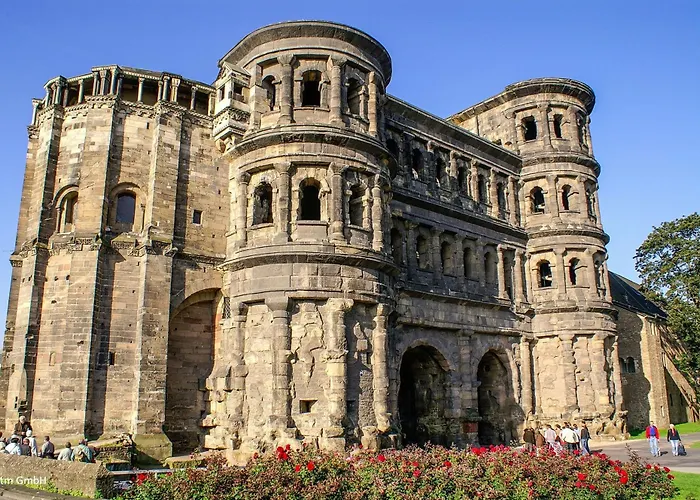 Express - By Ihg Ξενοδοχείο Τρίερ