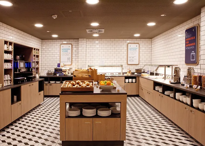 Express - By Ihg Hotel Trier