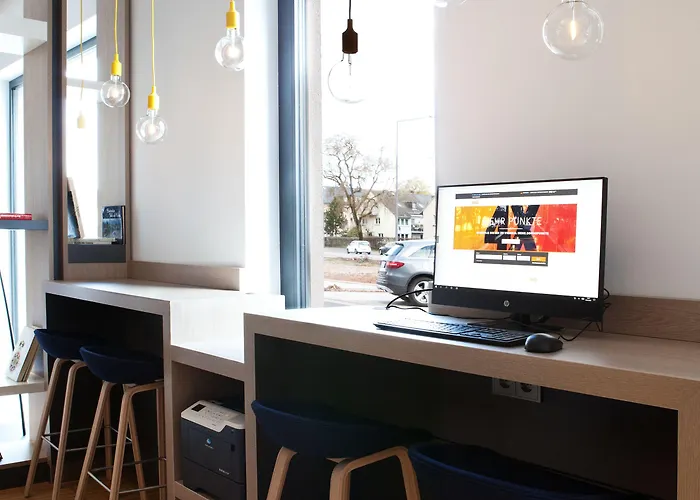 Ξενοδοχείο Express - By Ihg 3*