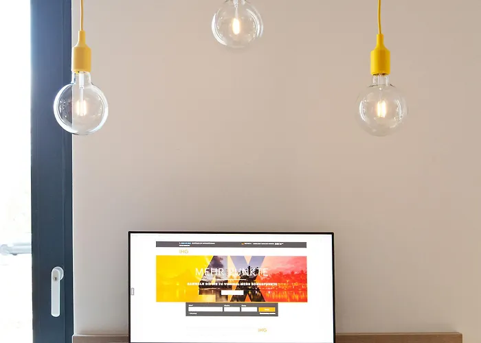 Hotel Express - By Ihg Trier