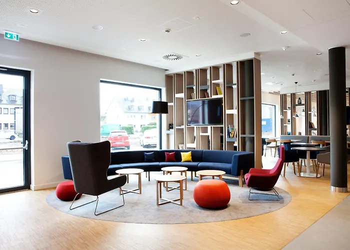 Express - By Ihg Τρίερ