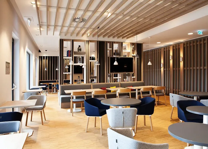 Express - By Ihg Ξενοδοχείο