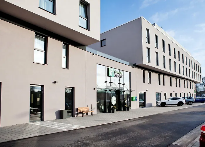 Express - By Ihg Hotel