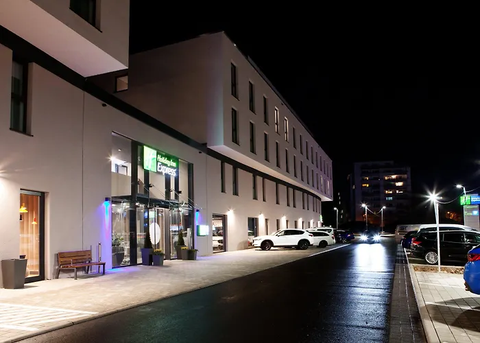 Hotel Express - By Ihg Trier